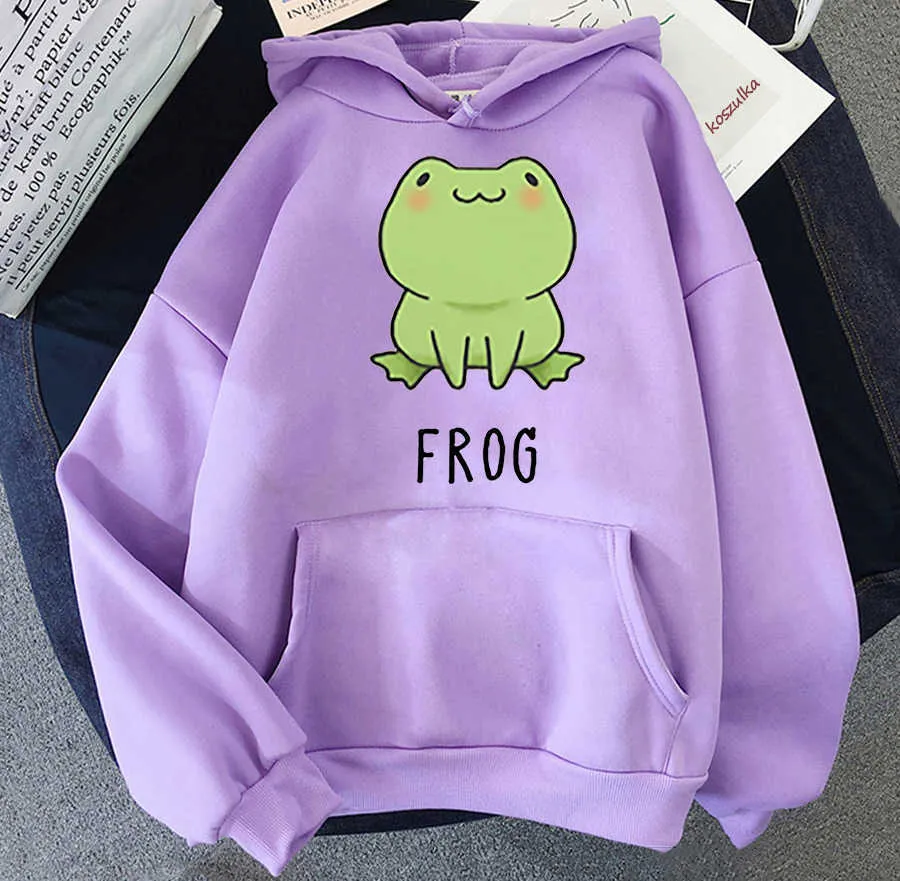 Oversized kawaii hoodie cheap