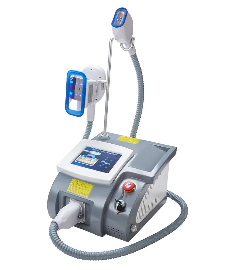 2021 mais popular cryolipolysis máquina de gordura de gordura de gordura e dispositivo de remoção de queixo duplo TM-920