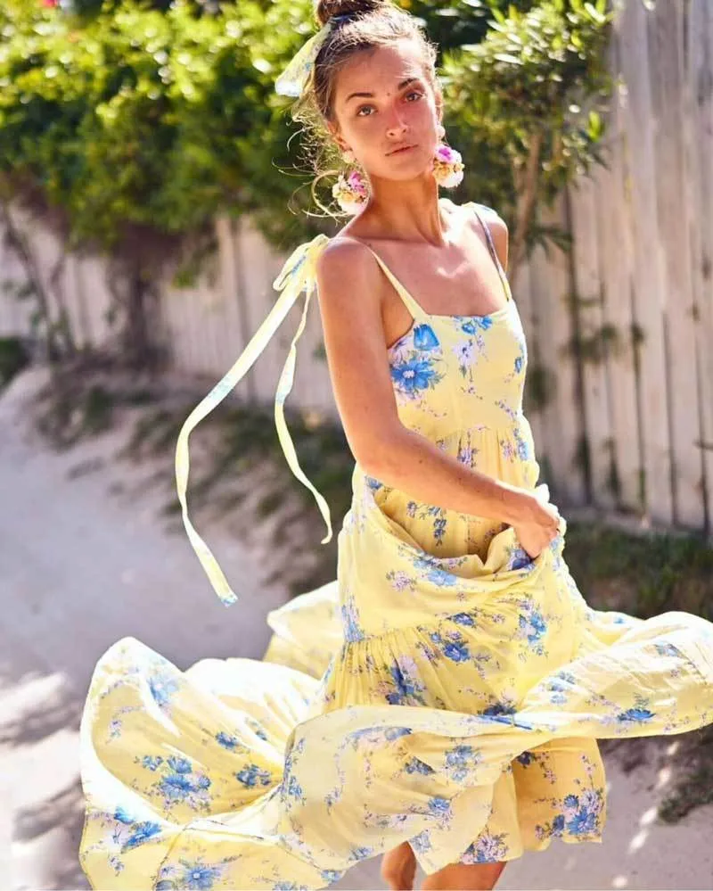 14 Summer Dresses Under $30 From Amazon - Glitter, Inc.