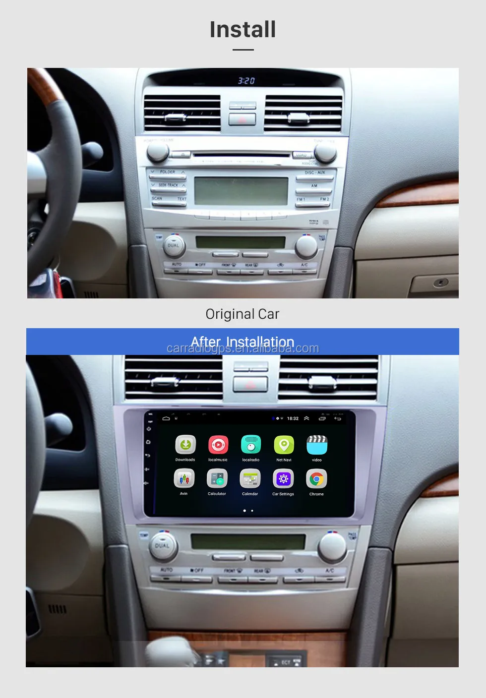 2011 toyota sales camry bluetooth music