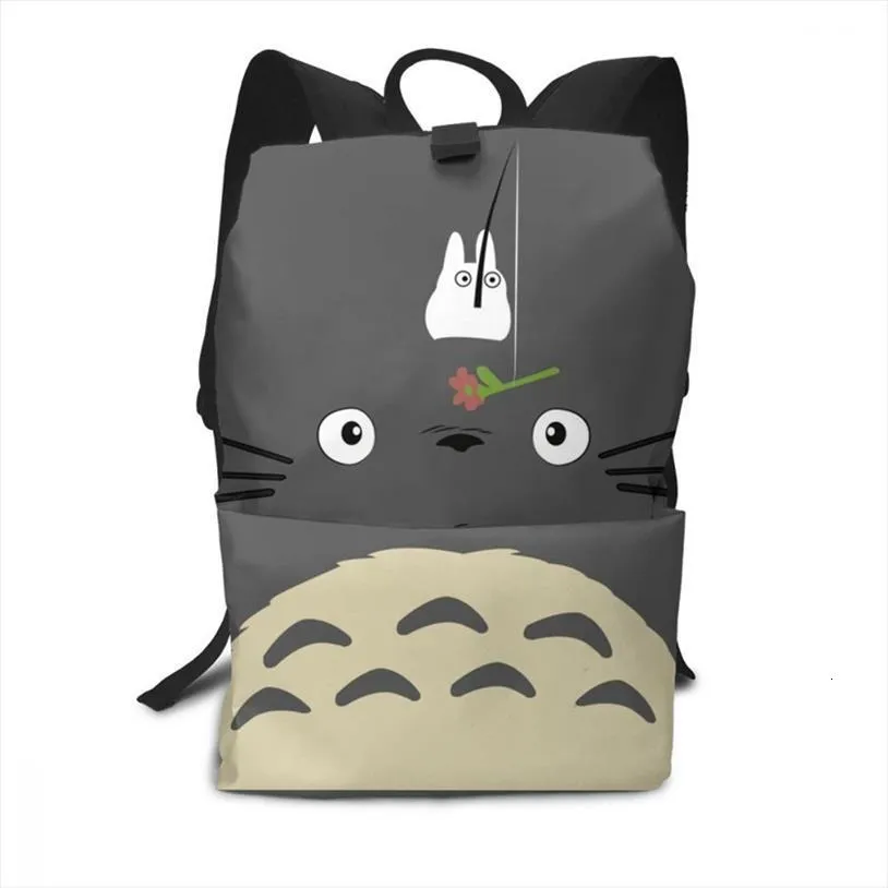 Sac à dos online totoro