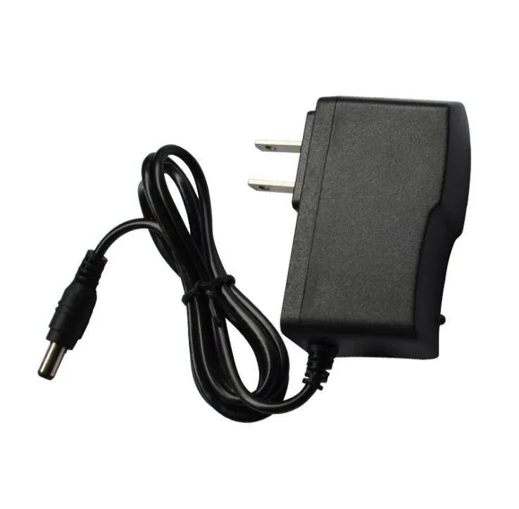 Przełączniki uniwersalne Przełączanie zasilania AC DC Adapter 12V 1A 1000MA Adapter EU / US Plug 5.5 * 2,1 mm