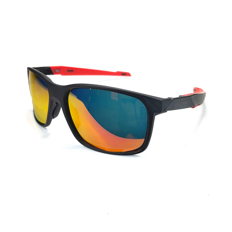 Sports Polarized Square TR90 Sunglasses For Men Fishing Driving Glasses  2023