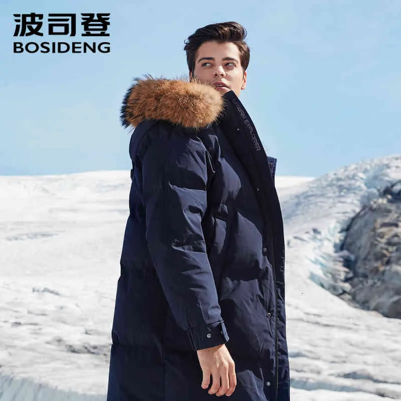 Bosideng men's best sale jackets