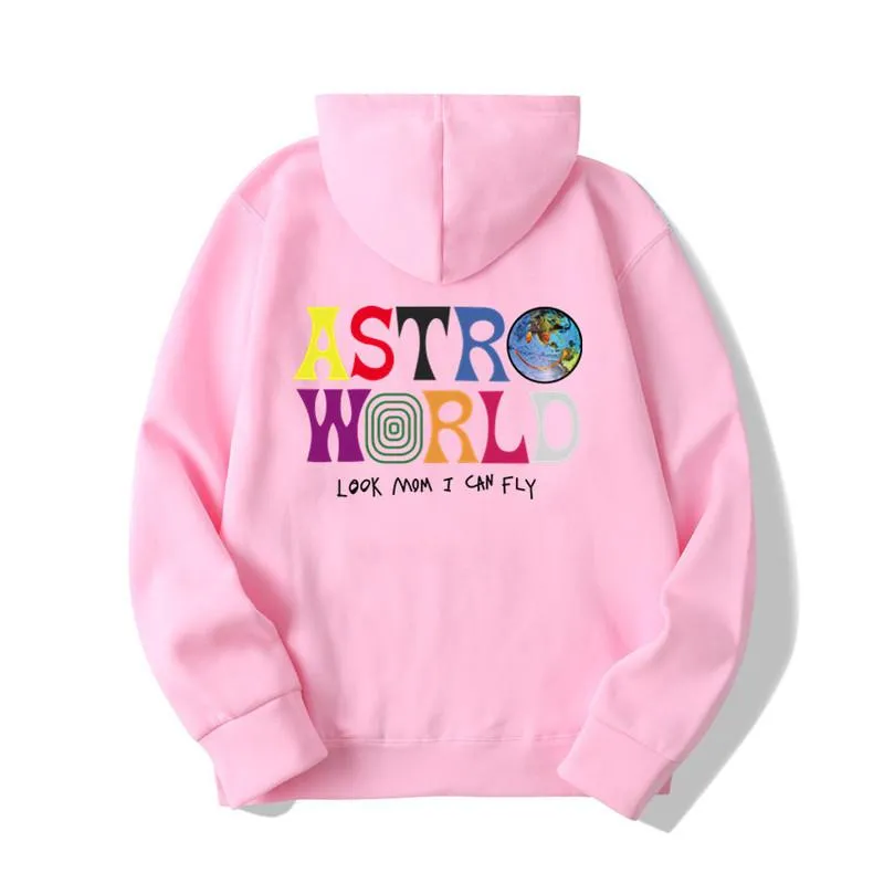 Astroworld hoodie outfit hotsell