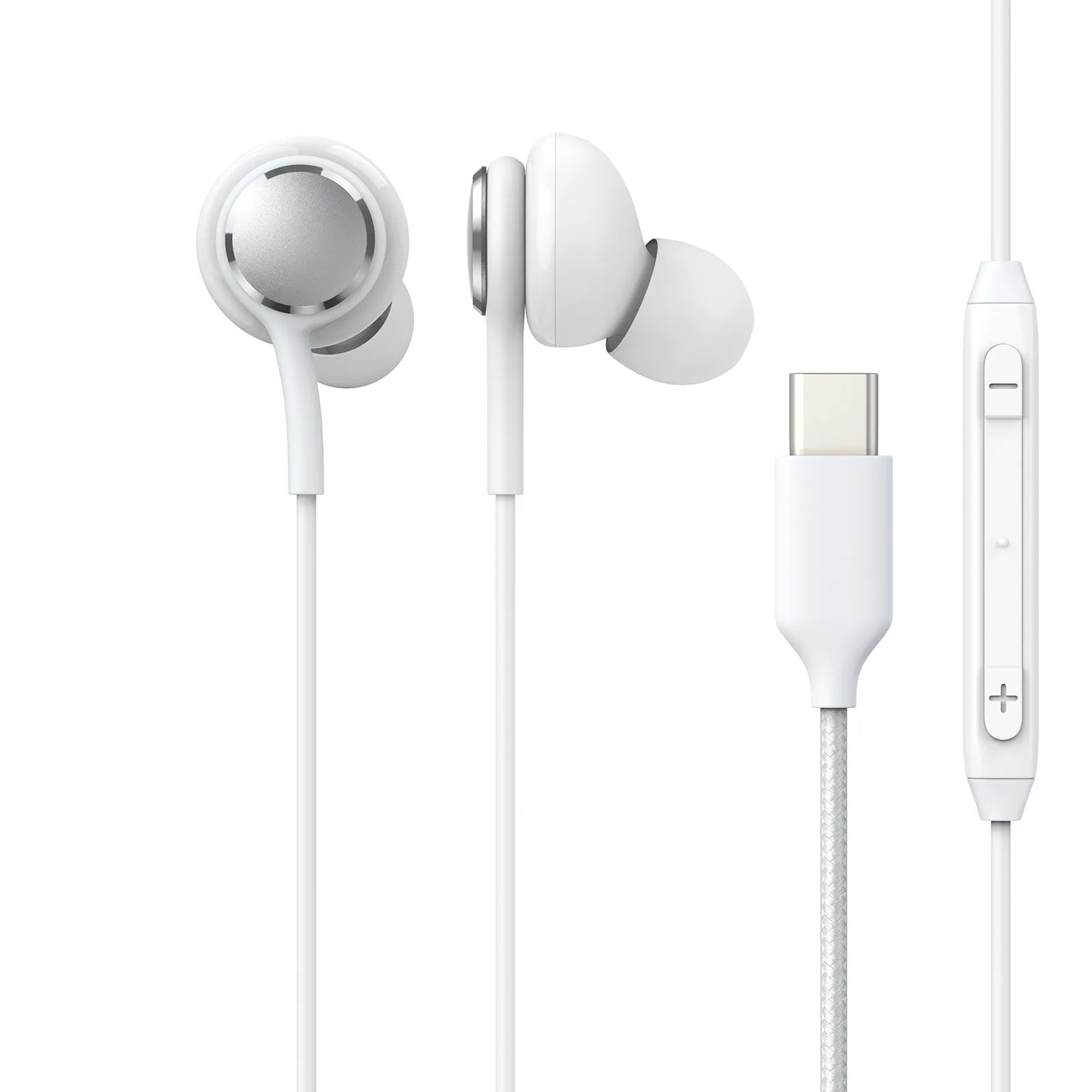 Samsung earphones c 2025 type