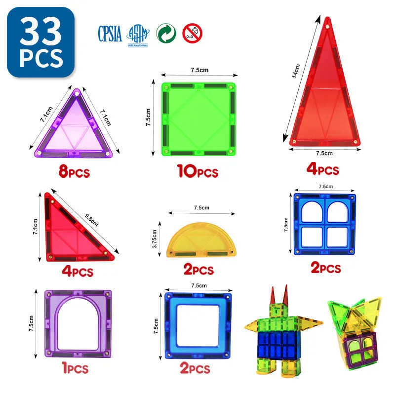 1pcs 3D Puzzle Assembling Ball Education Toys Children Gift 12 Styles  Creative Plastic Mini Multi-color Ball Puzzle Toy