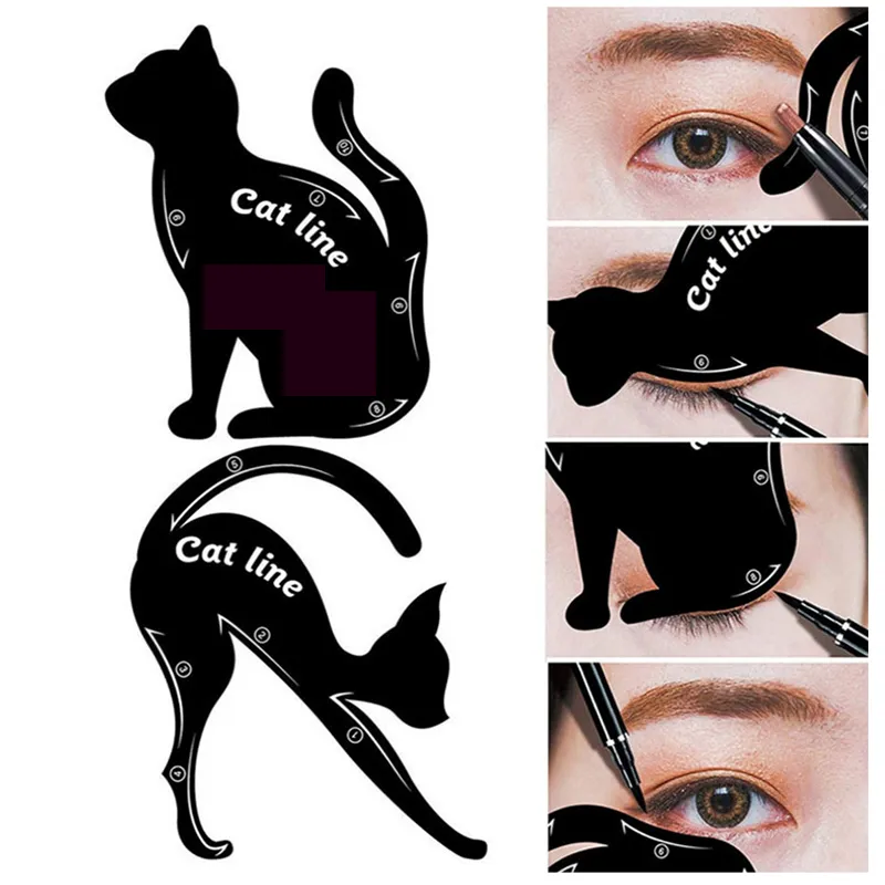 Cat Line Pro Eye Catrice Brow Powder Set For Women Includes Eyeliner Stencils, Beauty Eyebrow Template, And Shaper Model Perfect Beauty Accessories For Girls And Beauties From Yijiatattoo, $6.22 | DHgate.Com cat-line-pro-eye-catrice-brow-powder-set-for-women-includes-eyeliner-stencils-beauty-eyebrow-template-and-shaper-model-perfect-beauty-accessories-for-girls-and-beauties-from-yijiatattoo-6-22-dhgate-com