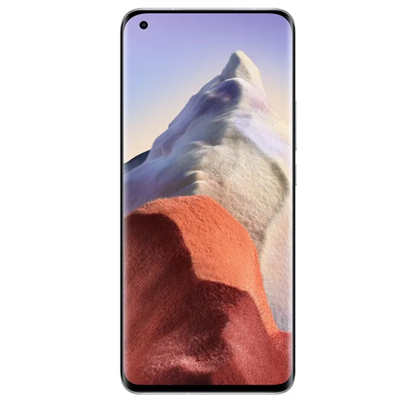 Original Xiaomi Mi 11 Ultra Mi11 5G Mobile Phone 8GB From