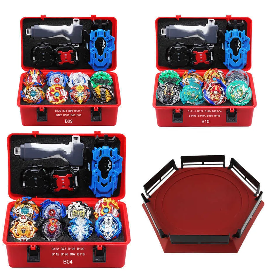 Arène Beyblade Burst Ultimate - Set tout en un | Beyblade Store
