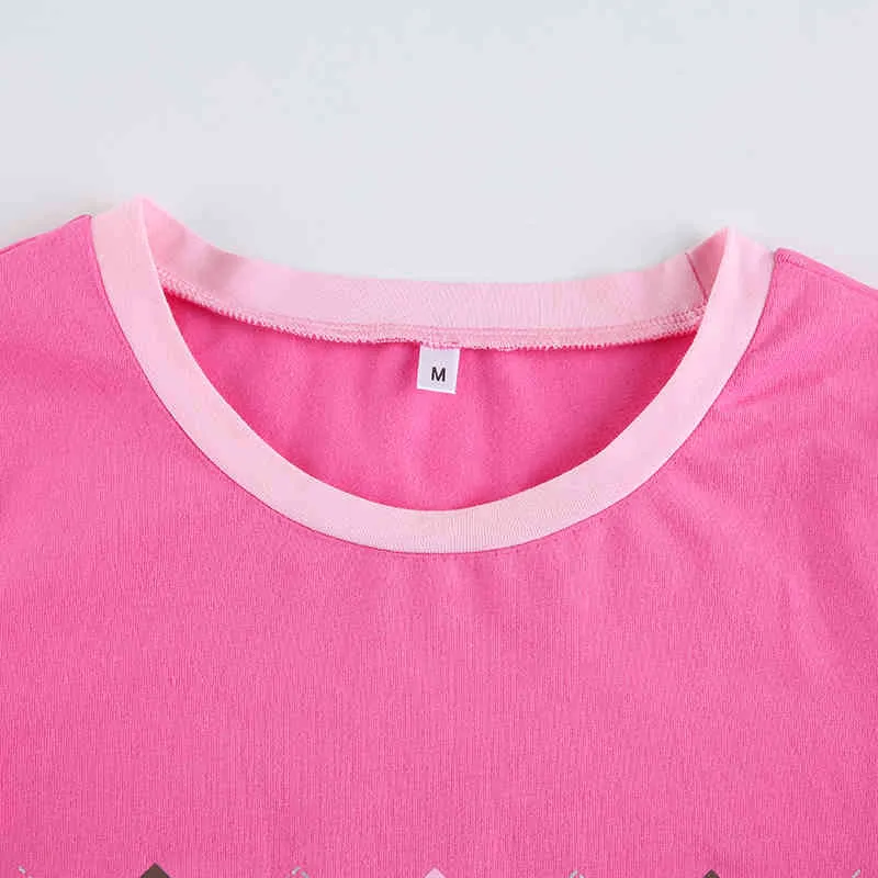 Pink T-Shirt (12)