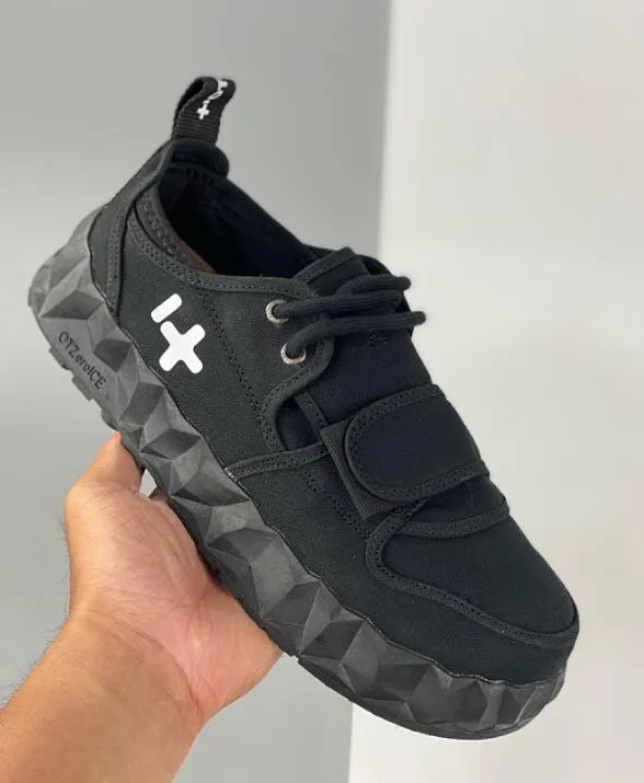 OTZ Shoes Women Girl For Women Men Natural Nylon Gabardine