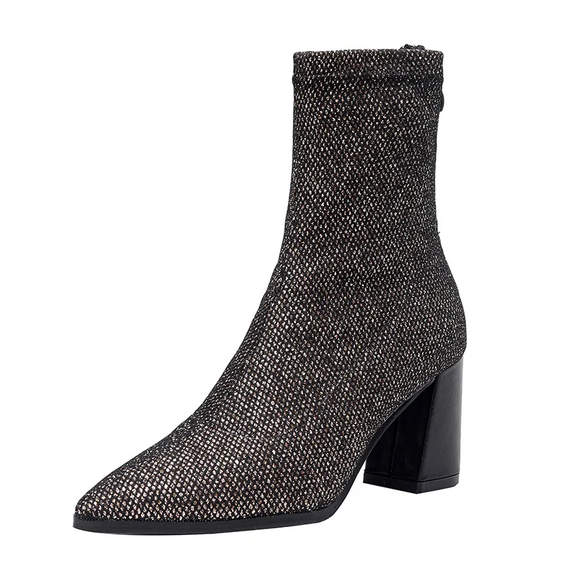 Compra Botas Barato | Entrega Rápida Y Calidad | Es.Dhgate. Más Barata Que  Lustmexico \u0026 Netshoes.