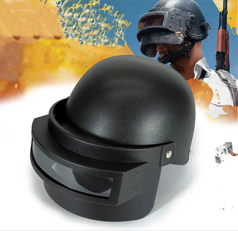 Children Helmet Tactical Paintball Toy Gun Protector Outdoor Wargame Gear Kids CS Shooting Cosplay Props Model