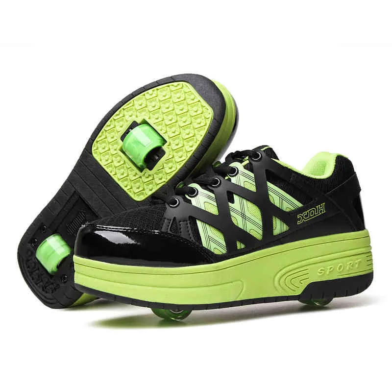 Skechers shoes with wheels cheap