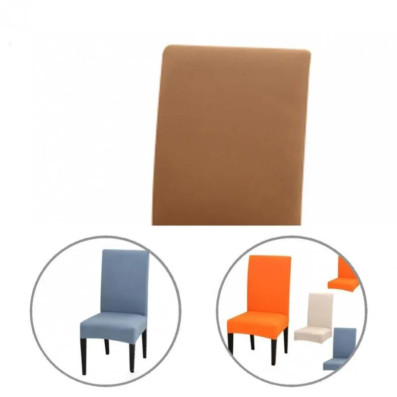 椅子のカバーの多用途性の良い延性保護防止折りたたみ高い伸縮性の高い伸縮性の高いカバーEL
