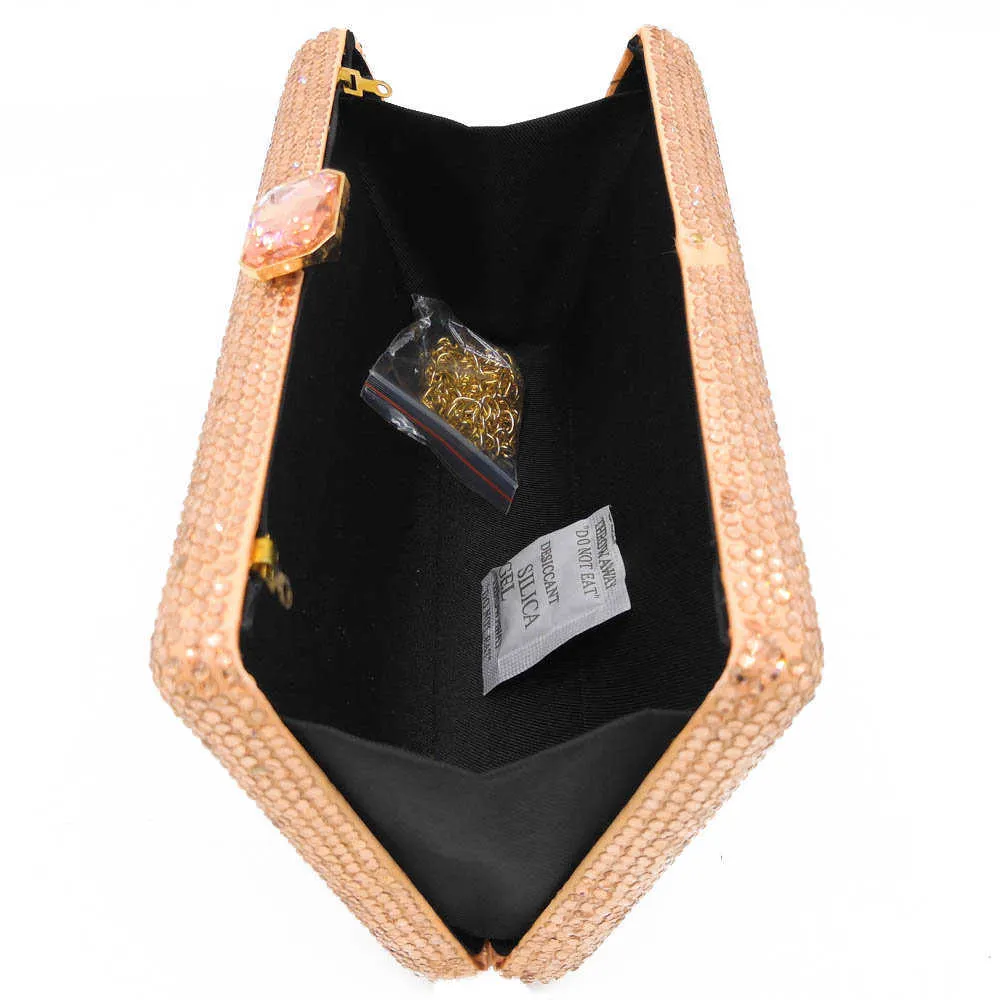 Crystal Evening Clutch Bags (21)