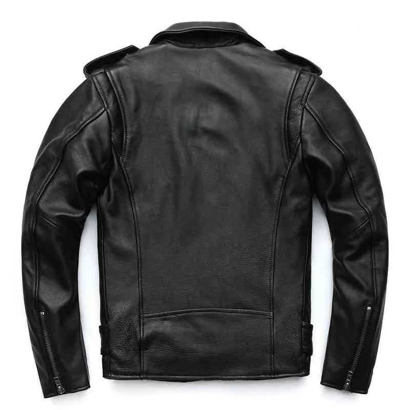 Maplestead leather jacket on sale