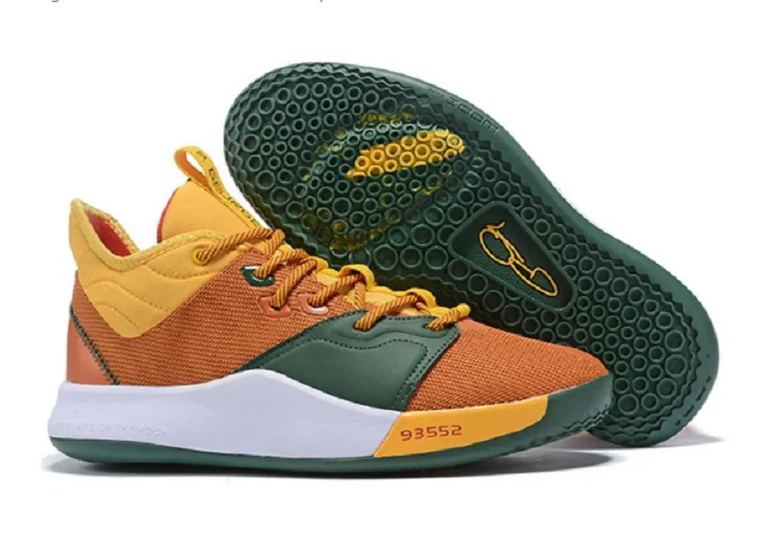Pg3 nasa cheap size 12