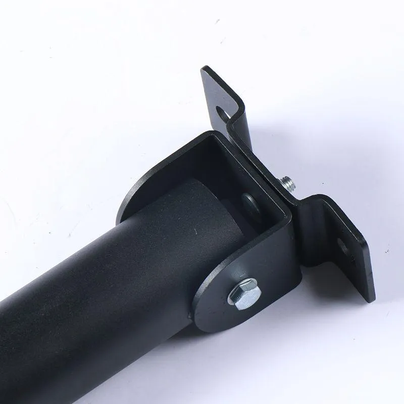 Wall mounted sales landmine attachment