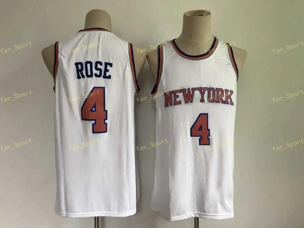 75th City Earned Edition RJ R.J. 9 Barrett Basketball Jerseys 8 Walker Derrick 4 Rose Julius 30 Randle Men Stitched Size S 3XL From 14 77 DHgate