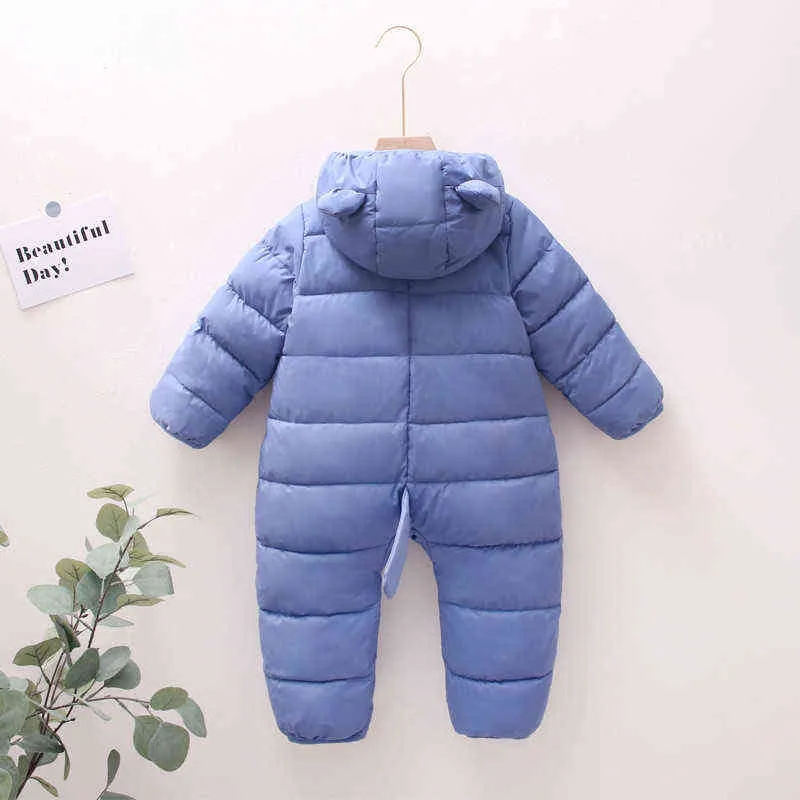 Baby snow overalls sale