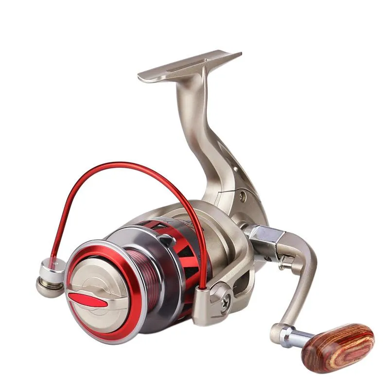 DF1000 7000 Series Baitcasting Fishing Reels Latest Metal Spinning Tool For  Ocean And Beach Fishing With 10BB Carp Wheel From Yunshanz, $16.41
