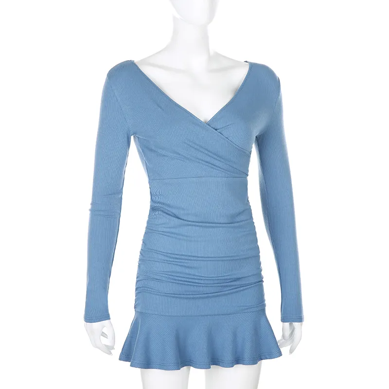 Blue Dress (1)