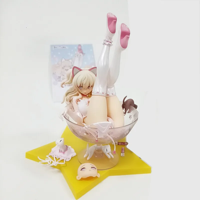 chiyuru figure