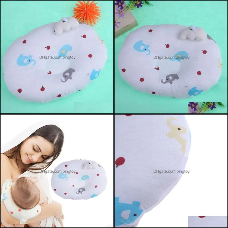 Infant Baby Multi-Functional Care Pad Soft Breast-Feeding Nursing Pillow Newborn baby Soft Bedding Accessories