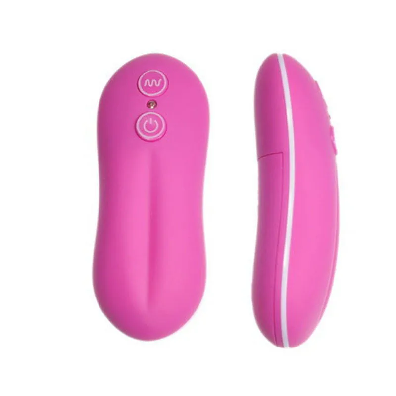 Pink 10 Speeds Waterproof Bullet Vibrators Dual Mini Bullet Remote Control G Spot Masturbation Vibrating Sex Toys For Female (6)