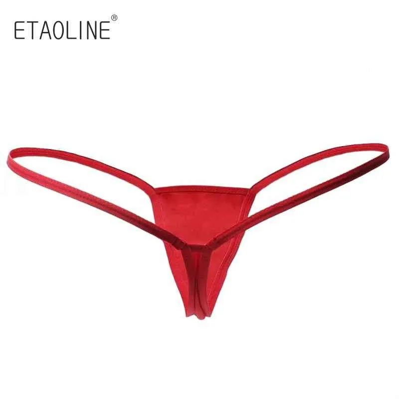 New Thong Sexy Panties Temptation Micro G String Women Low Rise Lingerie  Panty T Underwear For Ladie From Dhbong, $30.07