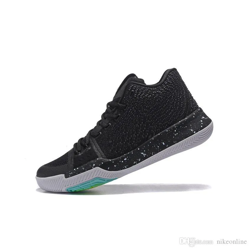 Kyrie irving online shoes easter edition
