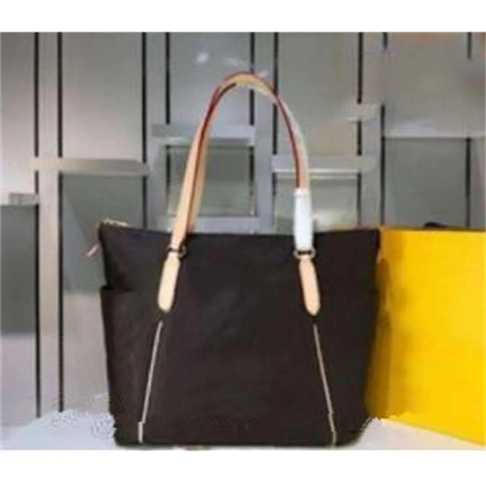 5A Hoge kwaliteit mode vrouwen TOTAAL ontwerpers tassen luxe klassieke lederen handtas messenger tote schouder crossbody reistas portemonnee portemonnee dame heren rugzak