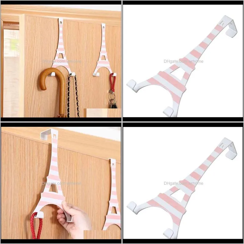 door hook living room wall hanger home storage organization hooks durable kitchen on carrying 19sep19 & rails