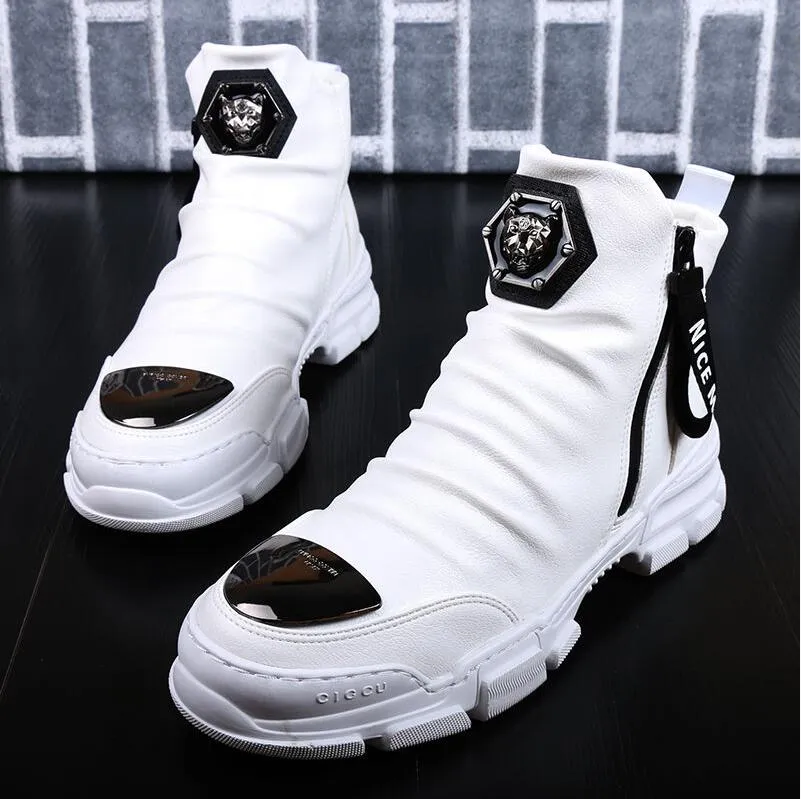 Breathable Mesh Sneakers: Premium Quality Men's Casual Step Shoes Shop  Now!