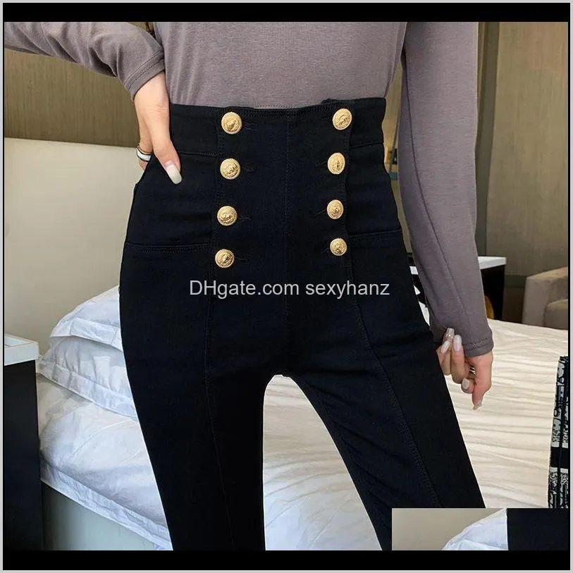 Pants Capris Womens Clothing Womens Apparel Drop Delivery 2021