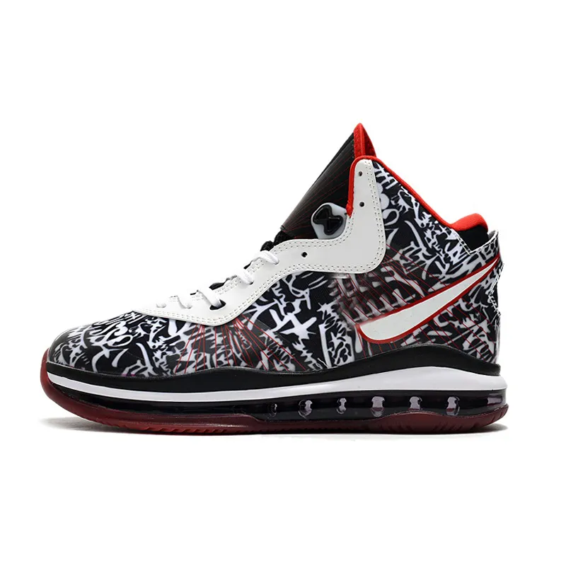 lebron 8 south beach dhgate