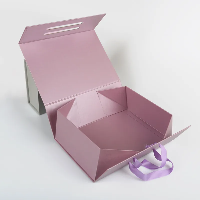 Scatola Di Scarpe Di Grandi Dimensioni Salvati Risparmio Regalo Pieghevole Di Cartone Di Cartone E Scarpe Da Donna Scatole Di Imballaggio Da Uomo 38x28x14cm 2024 Anti Russa Carta Artigianale Confezion...