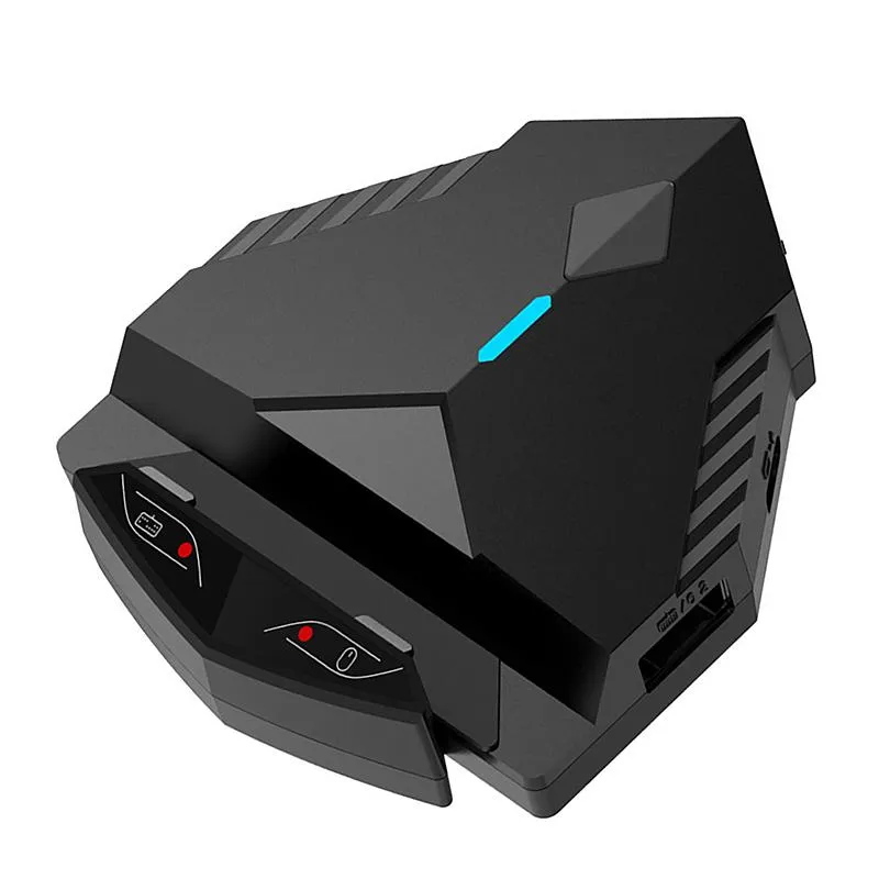 Bluetooth PUBG Gamepad With Mobile Controller And Gaming Keyboard And