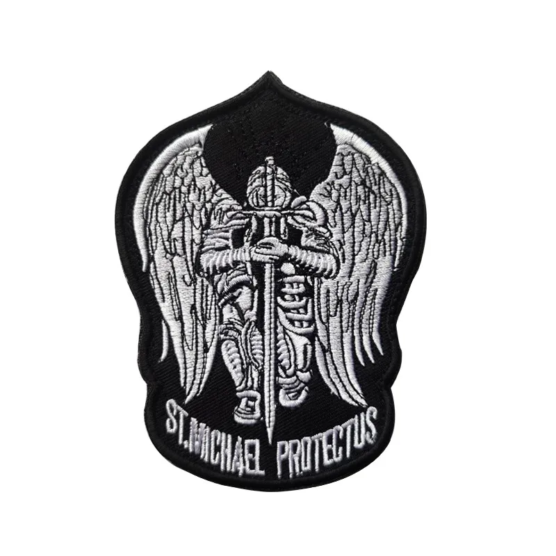 Army Sticker Tactical Military, Embroidered Military Patches