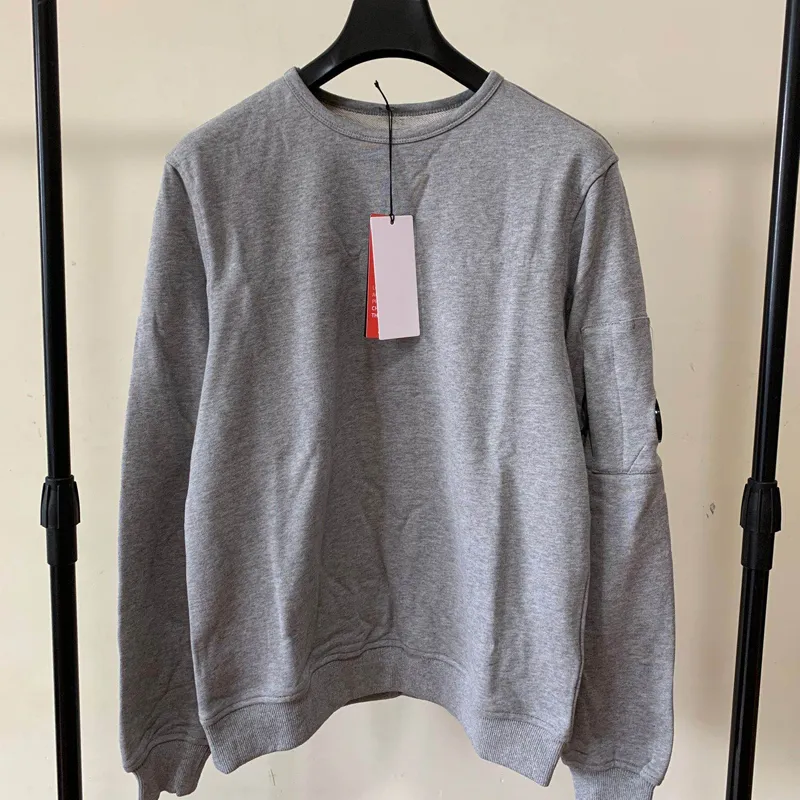 22ss CP Mens Jacket Brand Hoodies Casual Long Sleeve Jumpers Designer Company Top Sweatshirt Mens Luxury Hood O neck Pullover