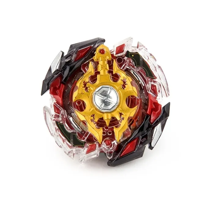 Bayblade Spinning Top burst starter B-86 B100 Legend Spriggan launcher stater set haut de combat haute performance X0528