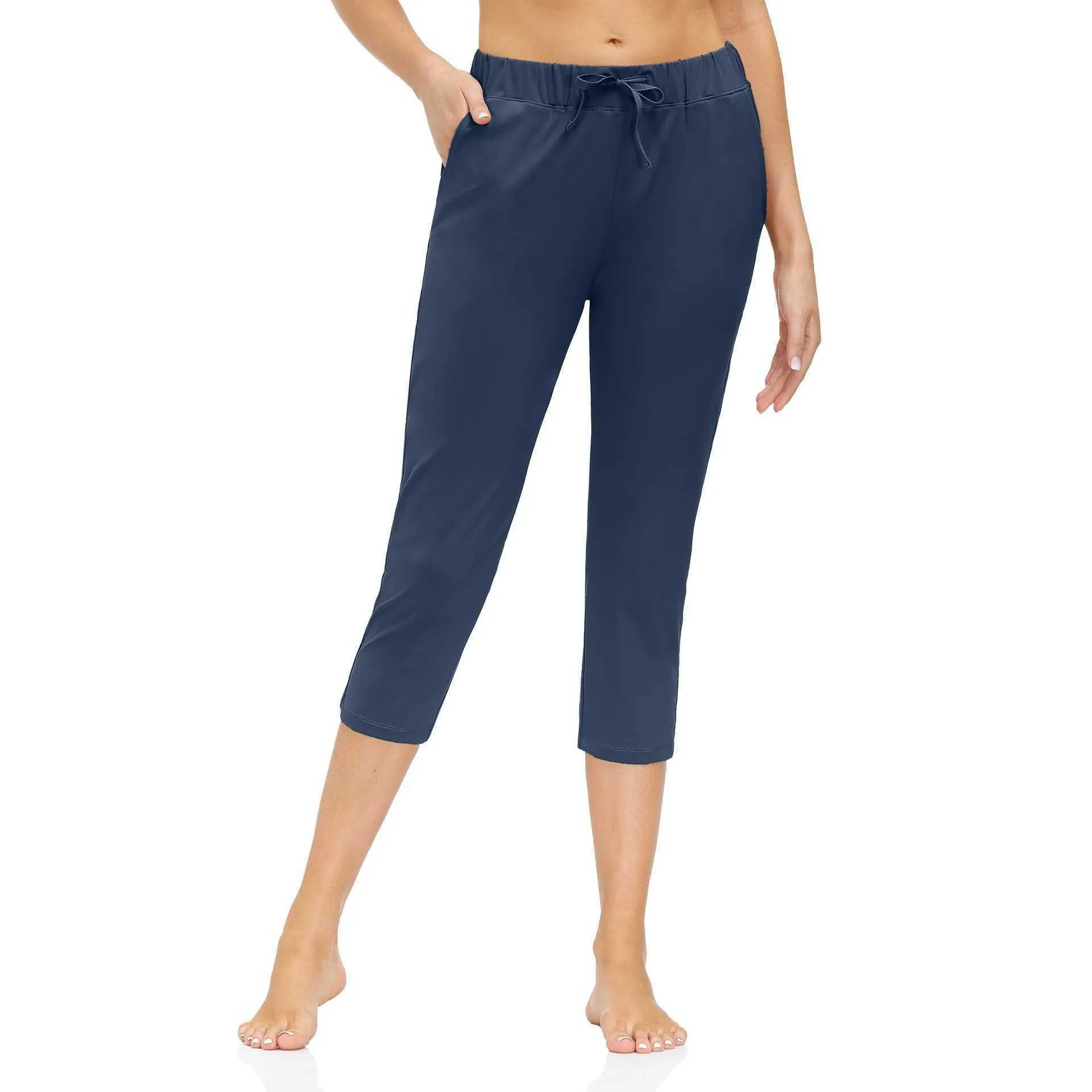 Sports Leisure Capris Women