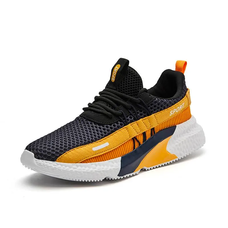 Tenis tendencia 2020 hombre cheap