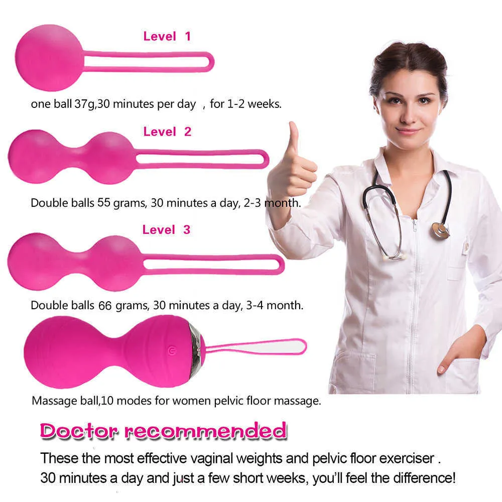 Discreet Silicone Kegel Balls 10 Speed... From Heijue01, $15.32 | DHgate.Com Discreet Silicone Kegel Balls 10 Speed... From Heijue01, $15.32 | DHgate.Com