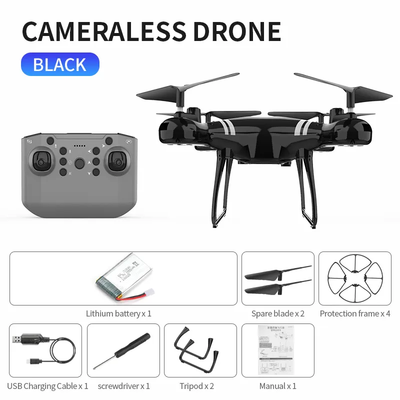 Ky101 drone top