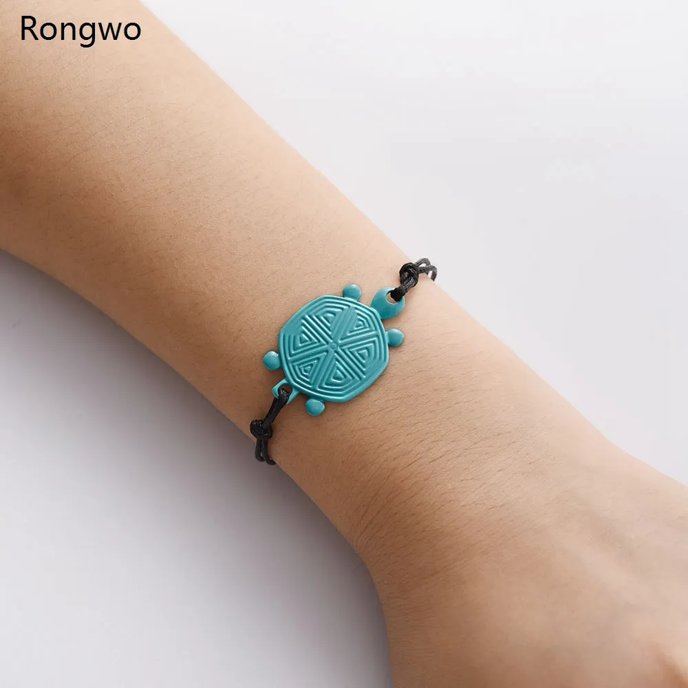 Miraculous on sale turtle bracelet