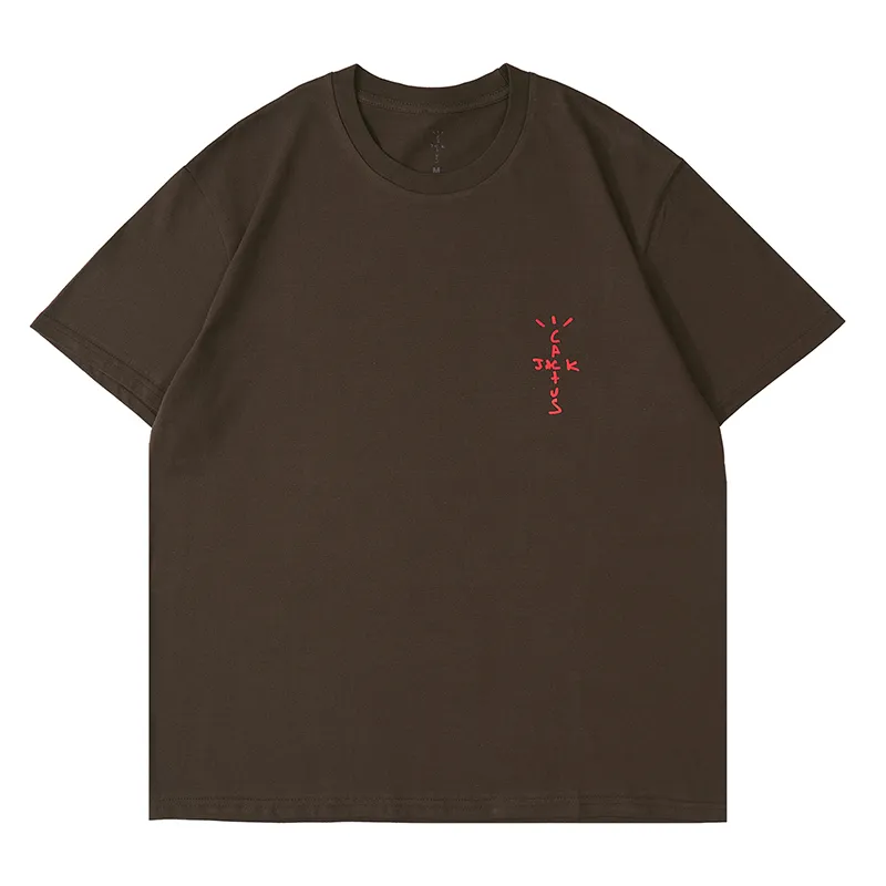 Cactus Jack Oversize T-Shirt