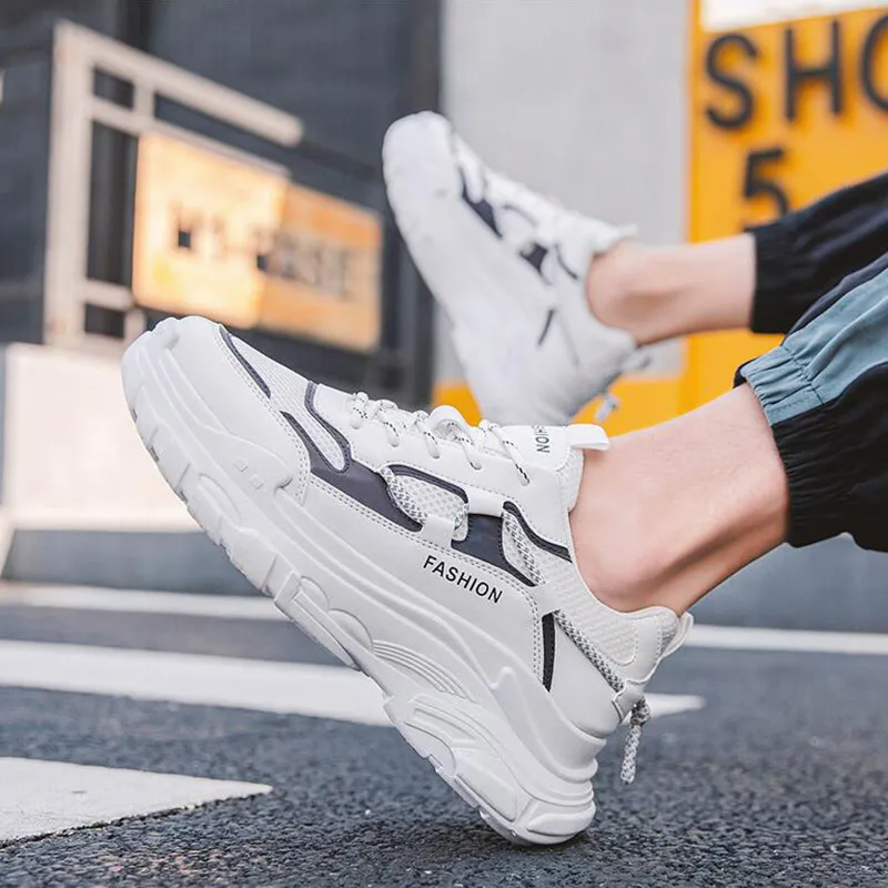 Super zapatillas online